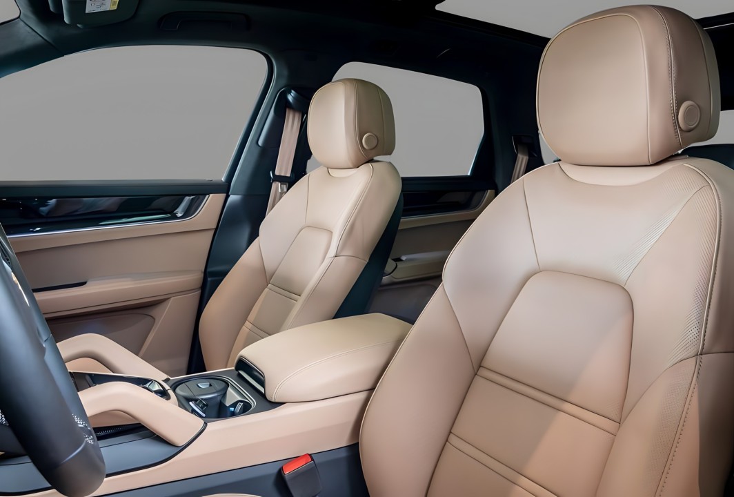 Porsche Cayenne S - foto 8