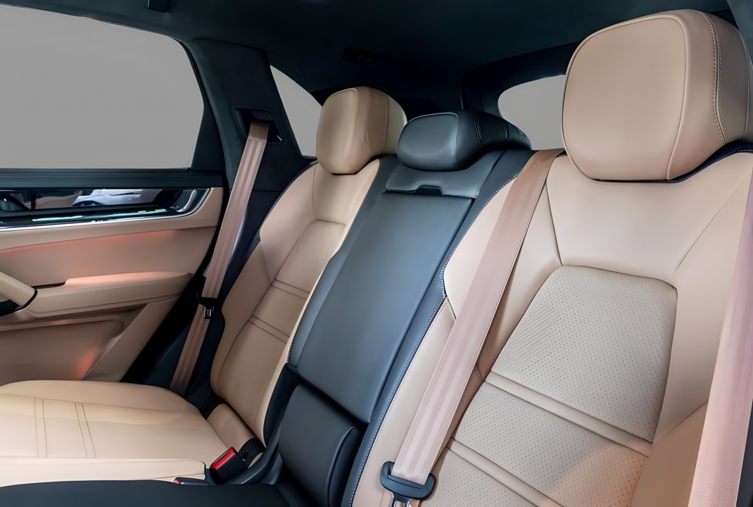 Porsche Cayenne S - foto 9