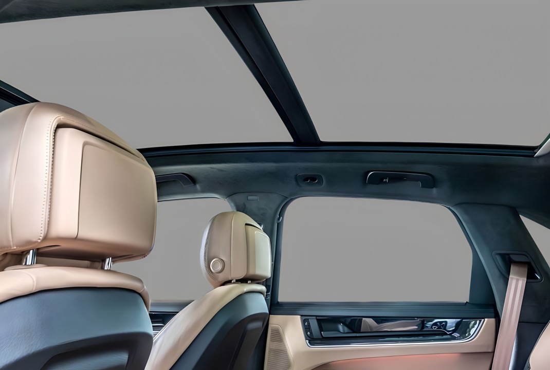 Porsche Cayenne S - foto 10