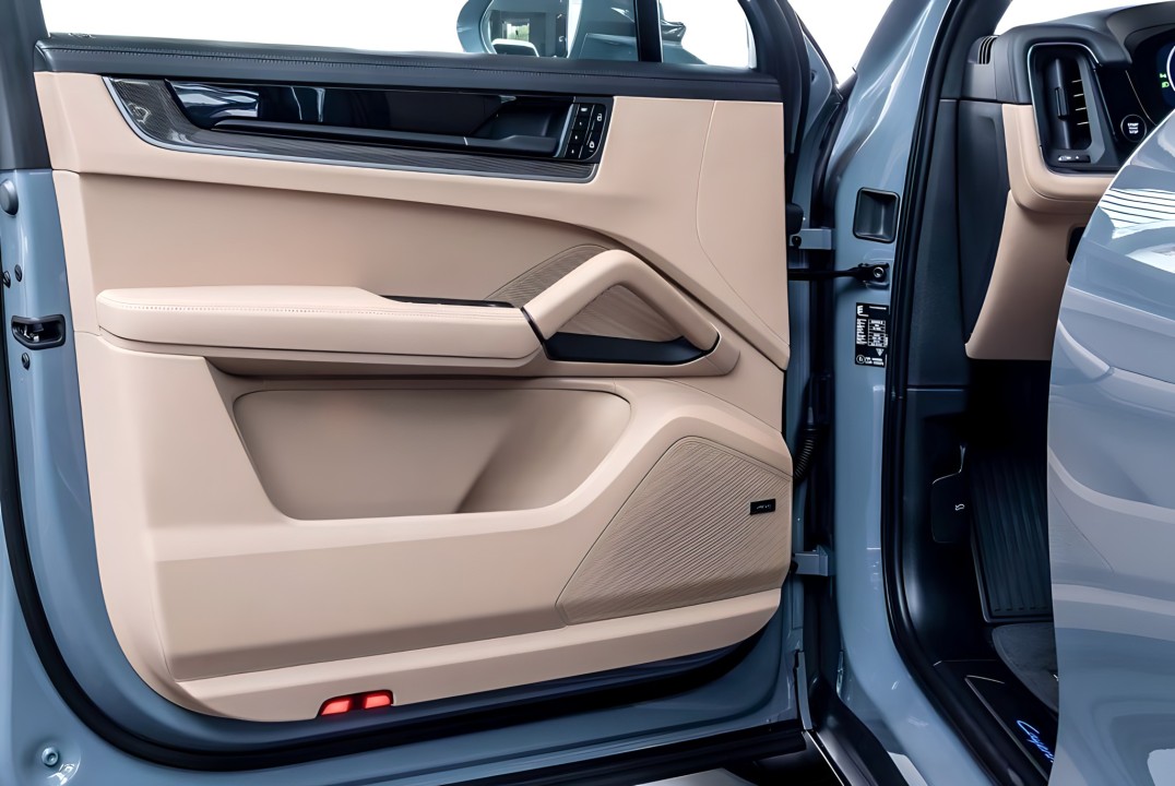 Porsche Cayenne S - foto 17