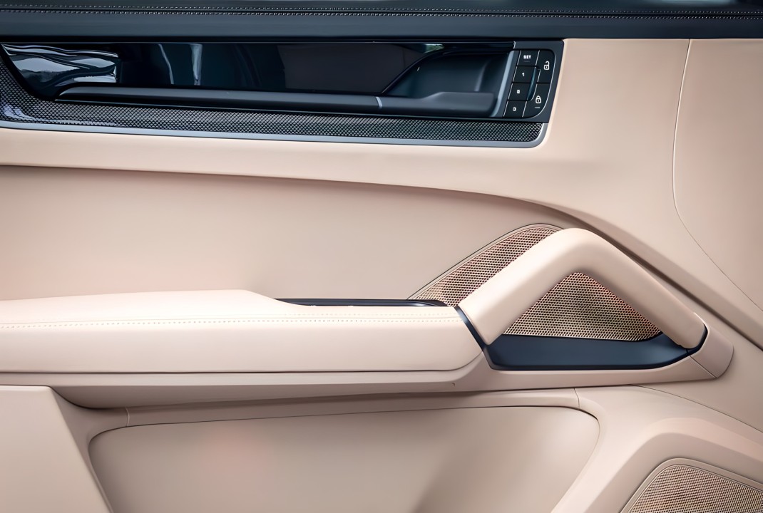 Porsche Cayenne S - foto 18