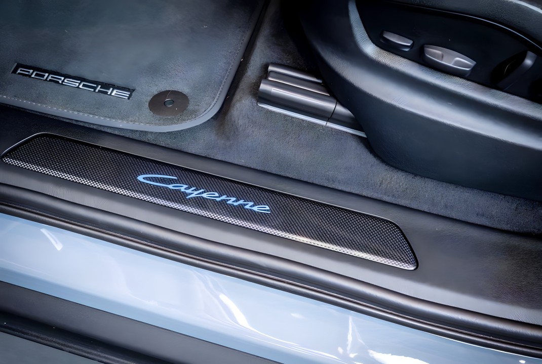 Porsche Cayenne S - foto 19