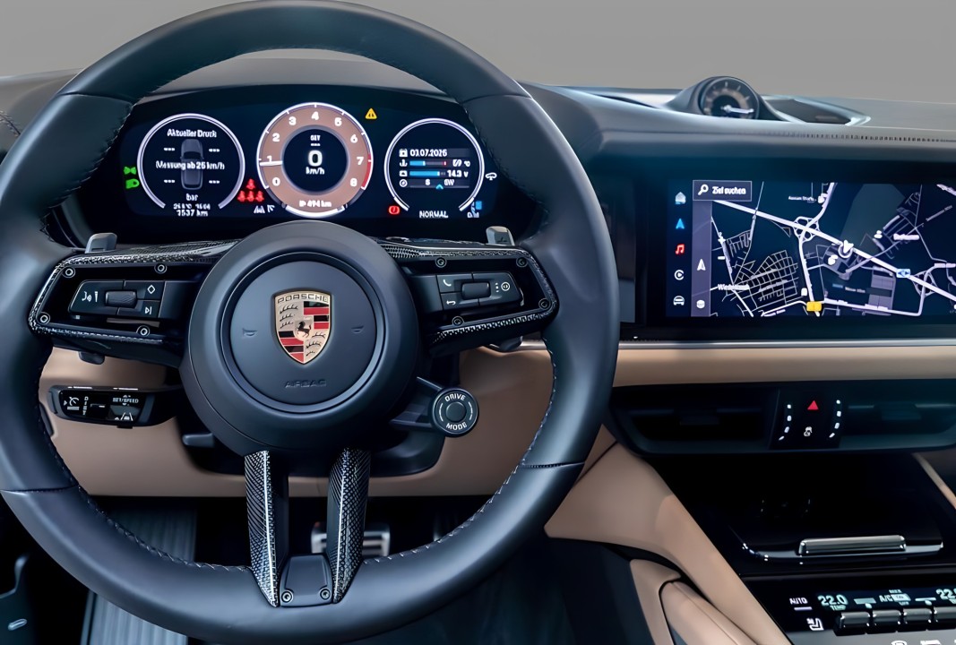 Porsche Cayenne S - foto 12