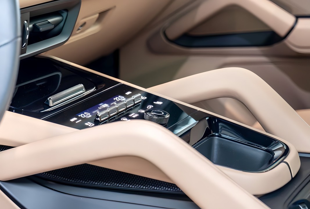 Porsche Cayenne S - foto 15