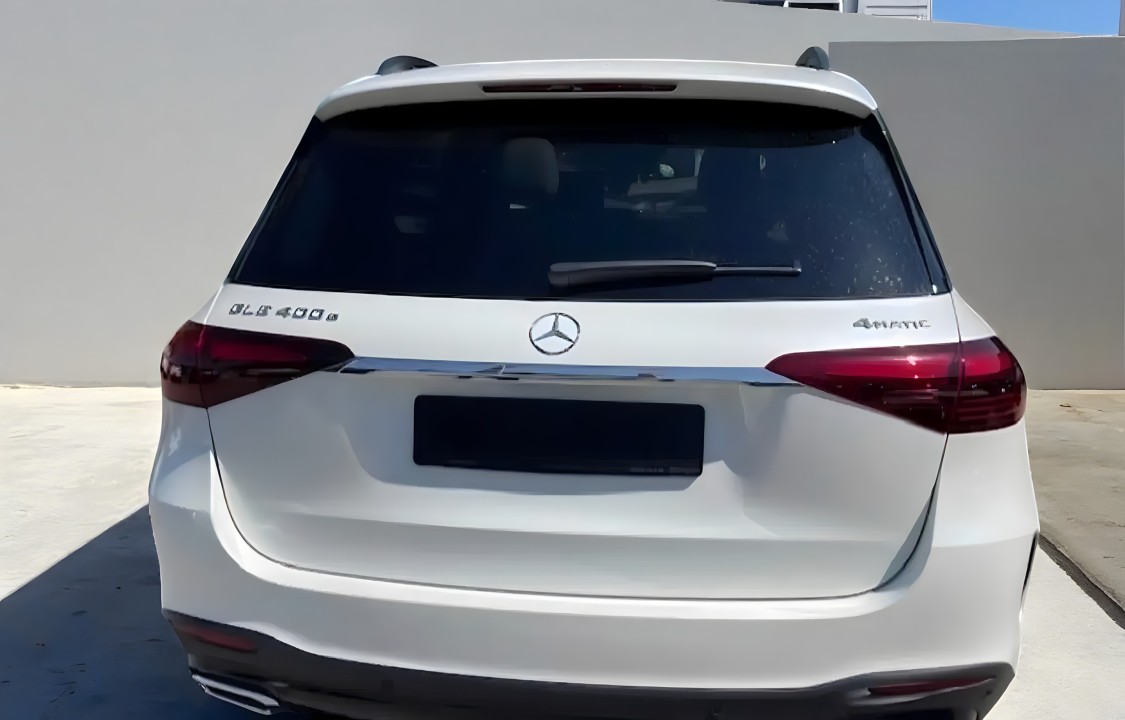 Mercedes-Benz GLE 400e 4MATIC AMG Line - foto 7