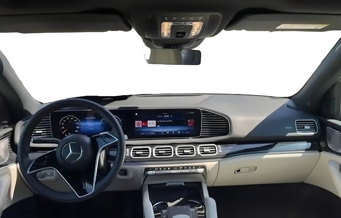 Mercedes-Benz GLE 400e 4MATIC AMG Line - foto 9