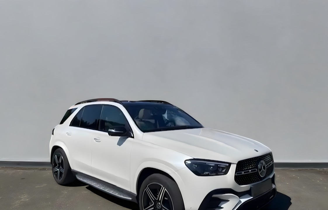 Mercedes-Benz GLE 400e 4MATIC AMG Line (2)