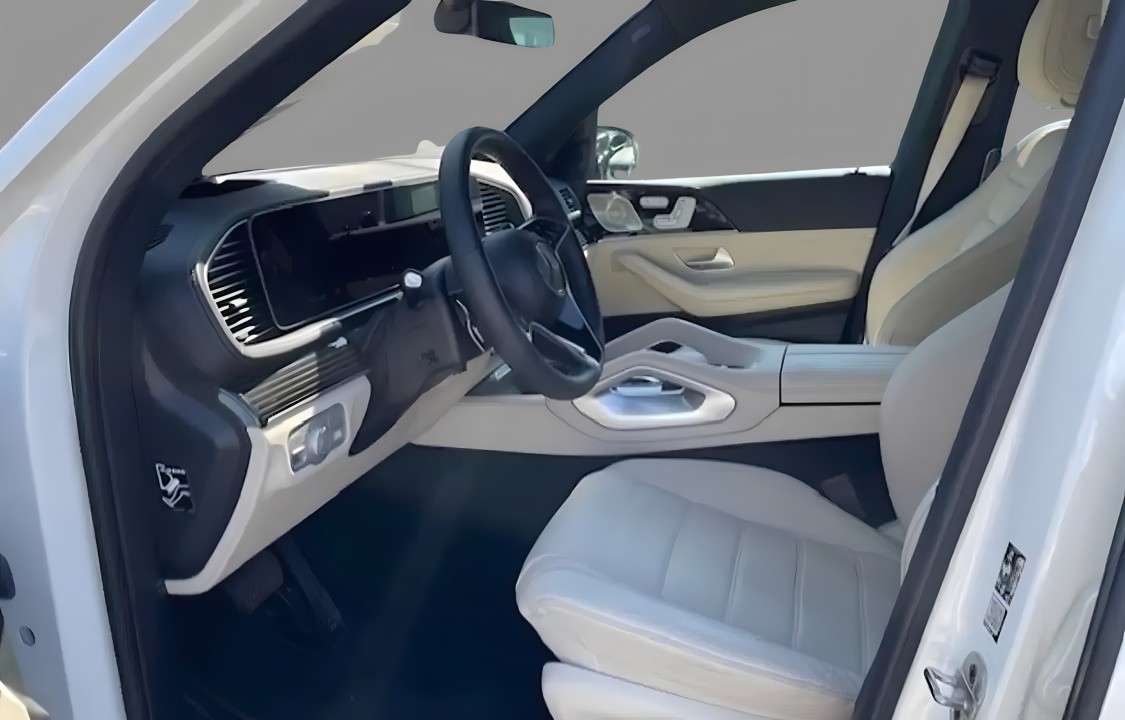 Mercedes-Benz GLE 400e 4MATIC AMG Line - foto 10