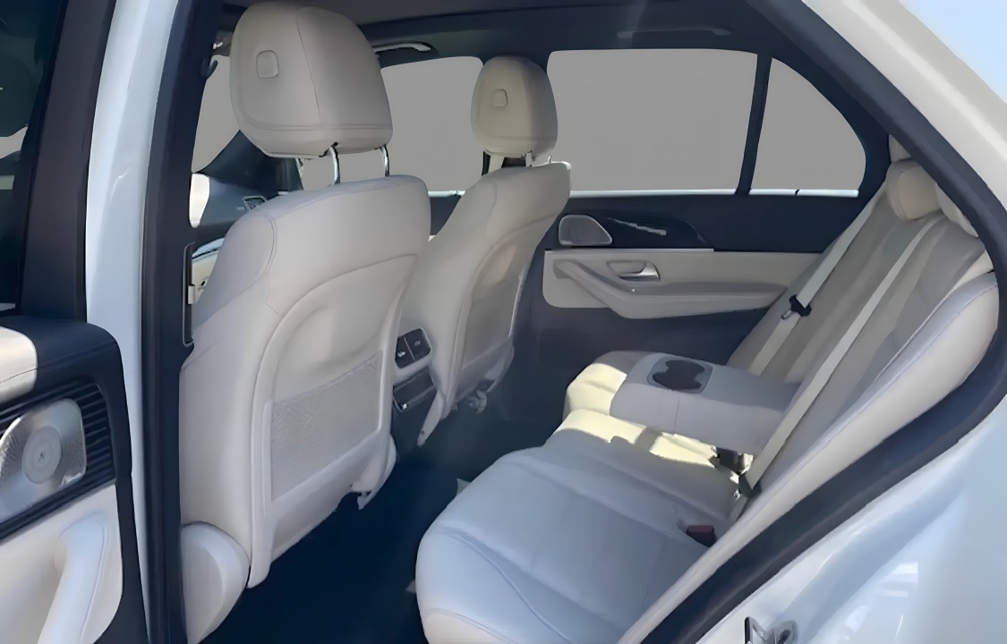 Mercedes-Benz GLE 400e 4MATIC AMG Line - foto 11