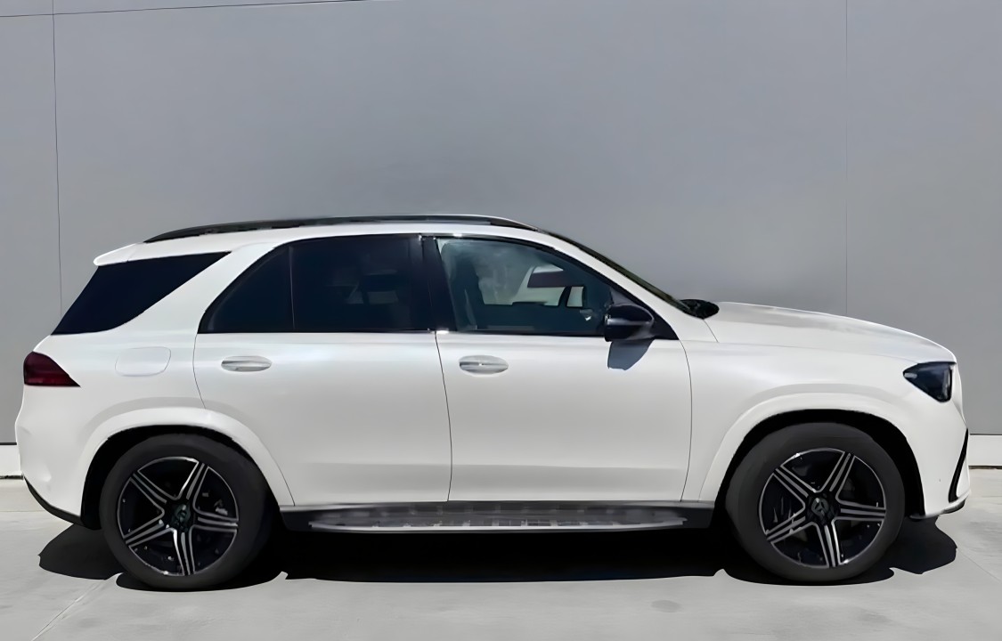 Mercedes-Benz GLE 400e 4MATIC AMG Line (5)