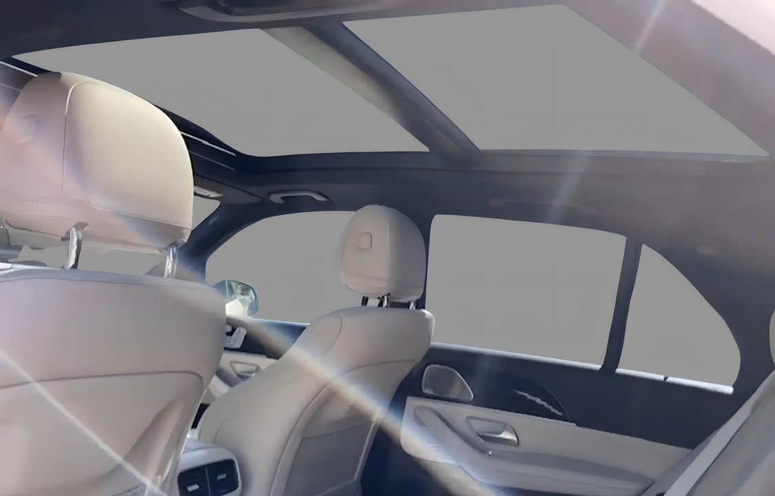 Mercedes-Benz GLE 400e 4MATIC AMG Line - foto 12