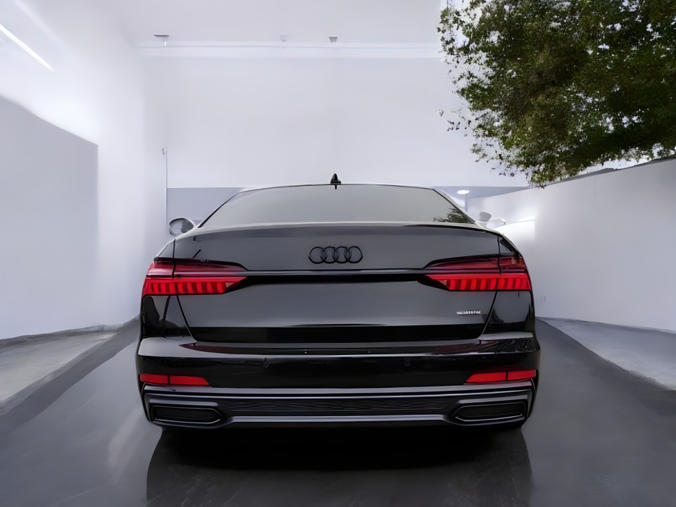 Audi A6 55TFSIe Quattro S line (4)