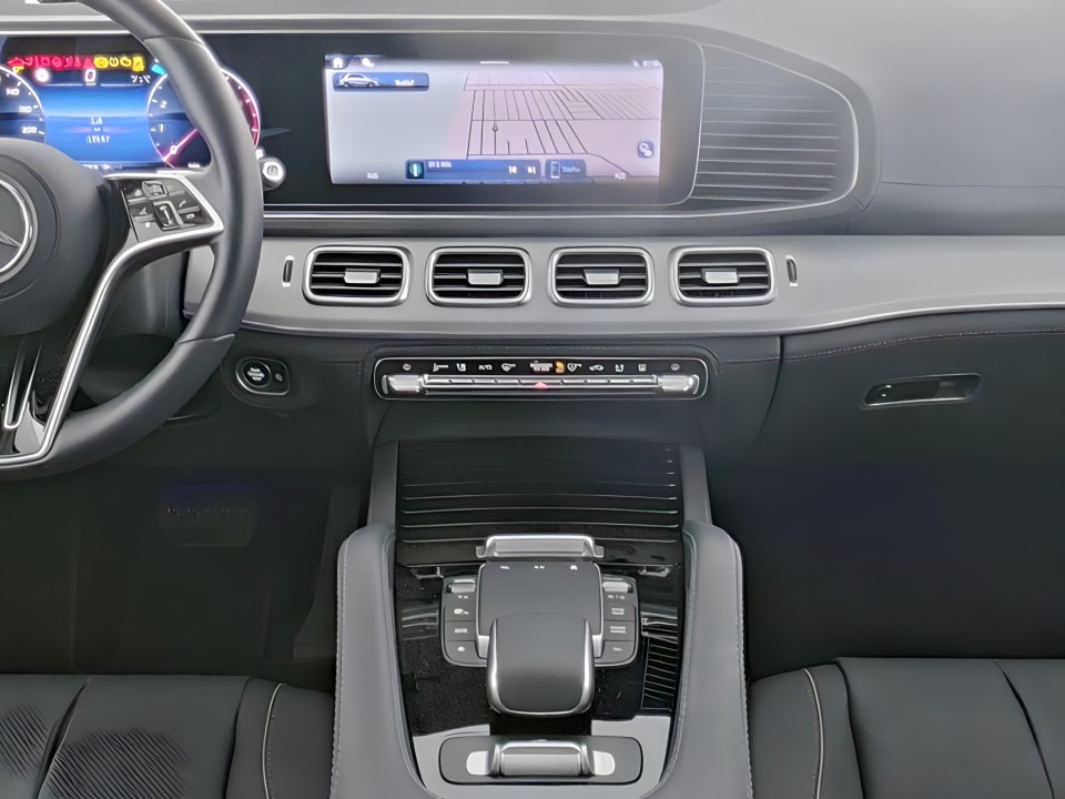 Mercedes-Benz GLE 450 4MATIC (5)