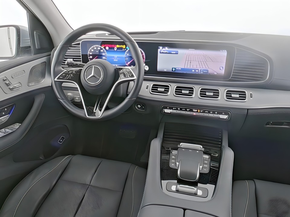 Mercedes-Benz GLE 450 4MATIC (4)