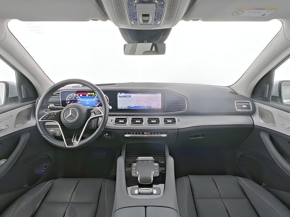 Mercedes-Benz GLE 450 4MATIC (3)