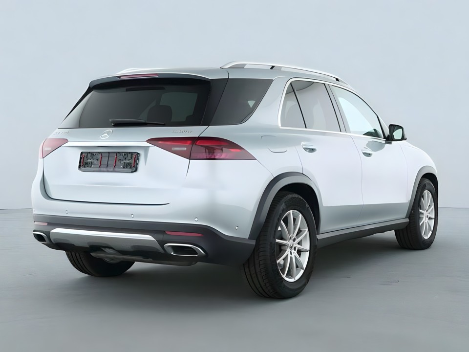 Mercedes-Benz GLE 450 4MATIC (2)