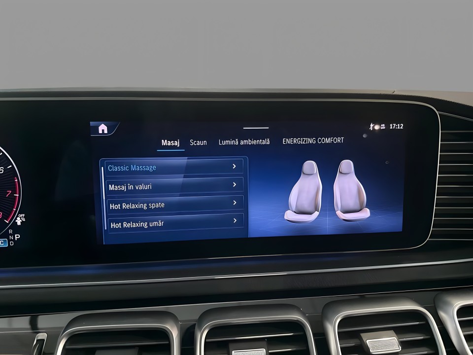 Mercedes-Benz GLE 450 4MATIC - foto 17