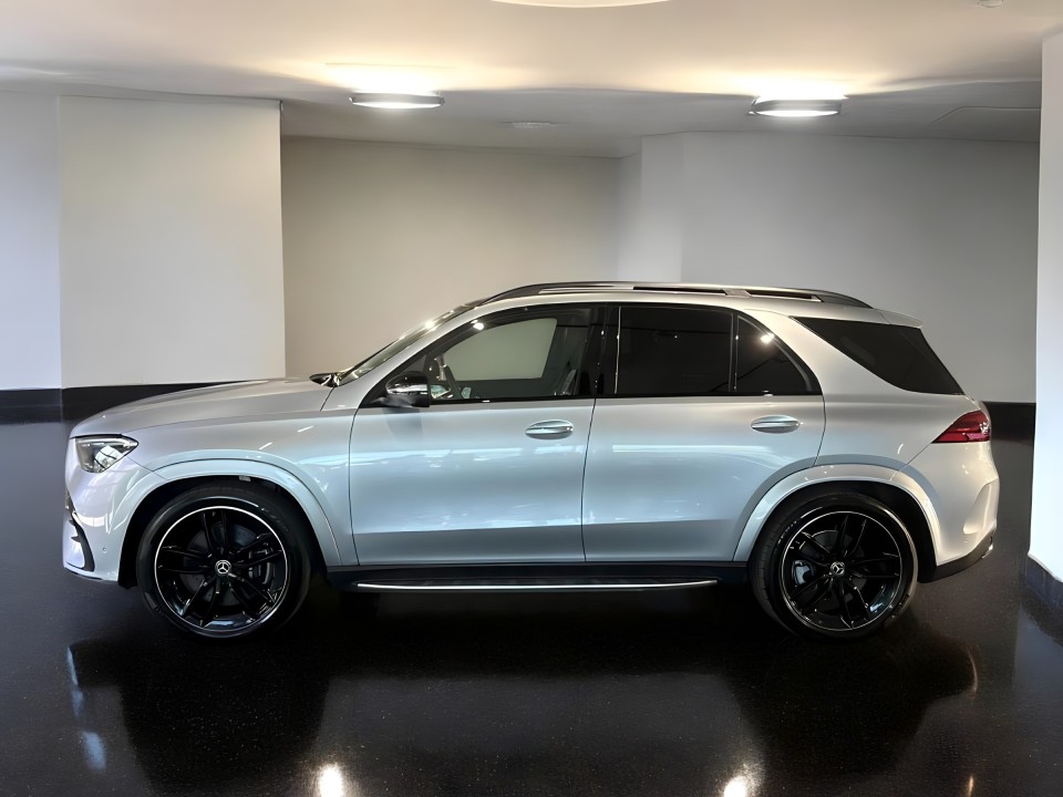Mercedes-Benz GLE 450 4MATIC - foto 6