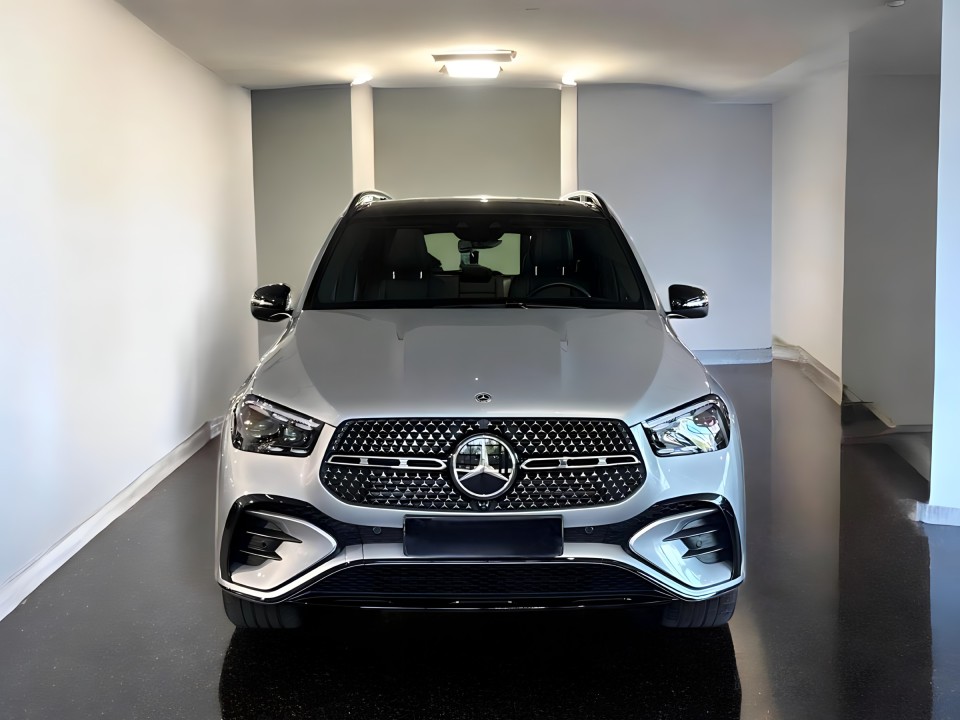 Mercedes-Benz GLE 450 4MATIC - foto 8