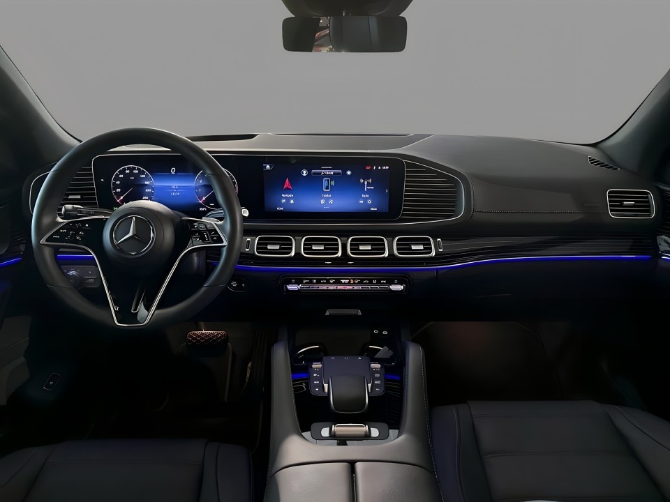 Mercedes-Benz GLE 450 4MATIC - foto 13