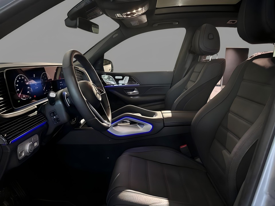 Mercedes-Benz GLE 450 4MATIC - foto 10