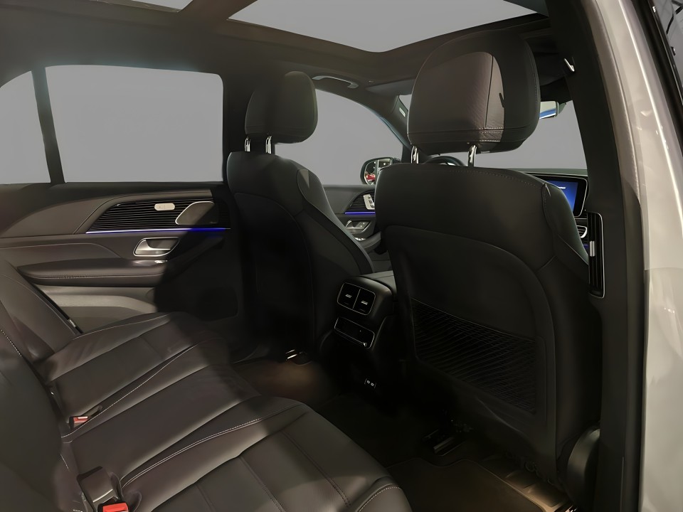 Mercedes-Benz GLE 450 4MATIC - foto 11