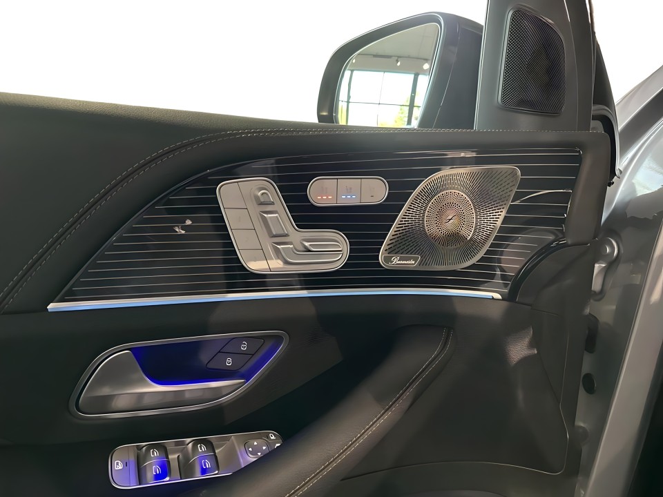 Mercedes-Benz GLE 450 4MATIC - foto 20
