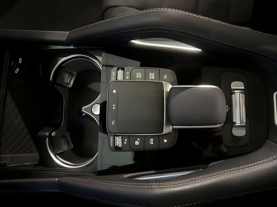 Mercedes-Benz GLE 450 4MATIC - foto 16