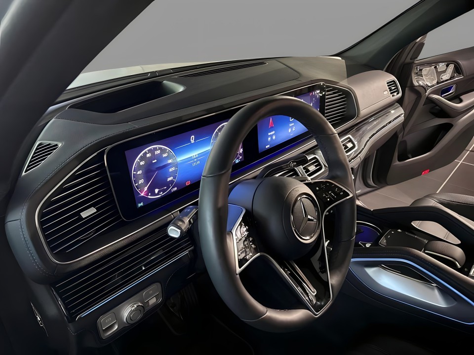 Mercedes-Benz GLE 450 4MATIC - foto 14