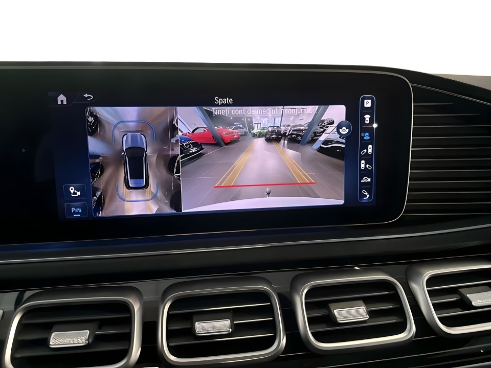 Mercedes-Benz GLE 450 4MATIC - foto 18