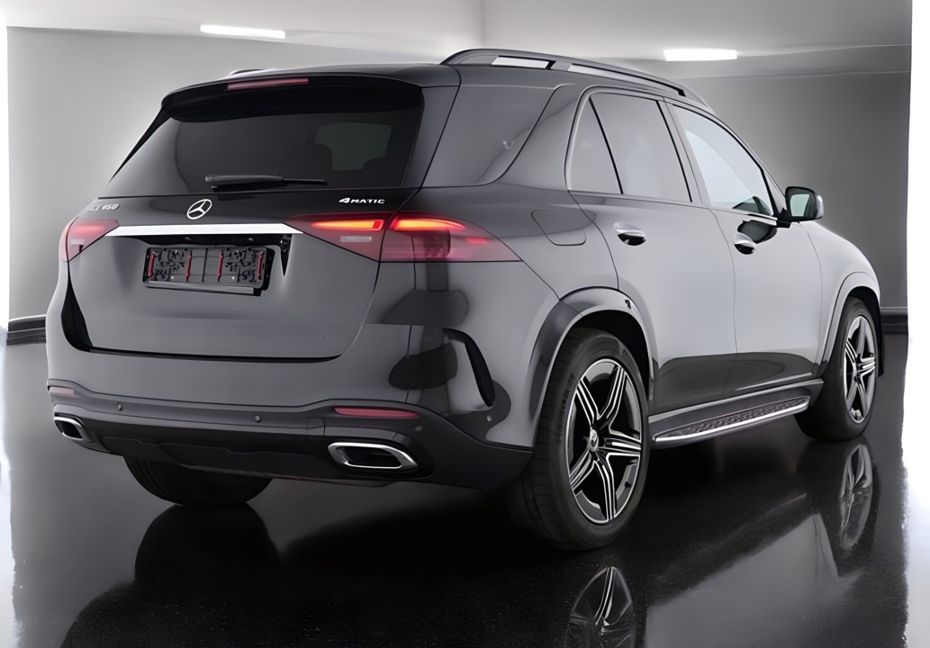 Mercedes-Benz GLE 450 4MATIC (2)