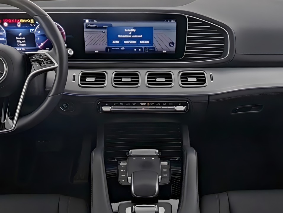 Mercedes-Benz GLE 450 4MATIC - foto 6