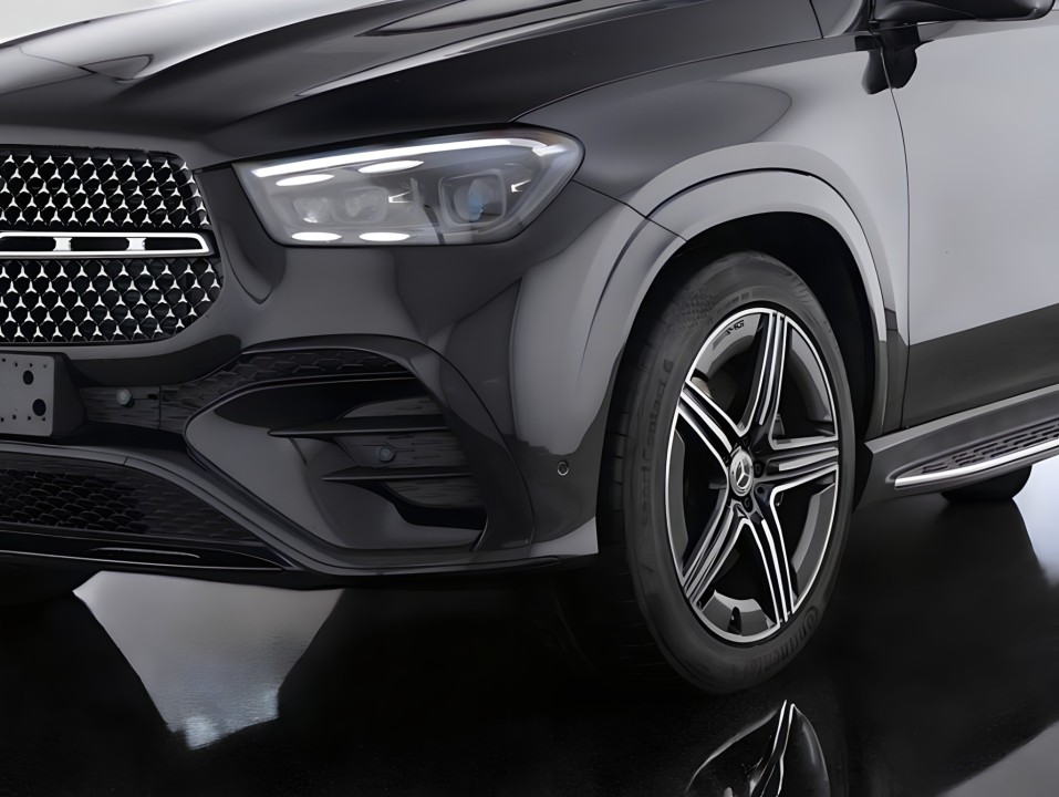 Mercedes-Benz GLE 450 4MATIC - foto 8