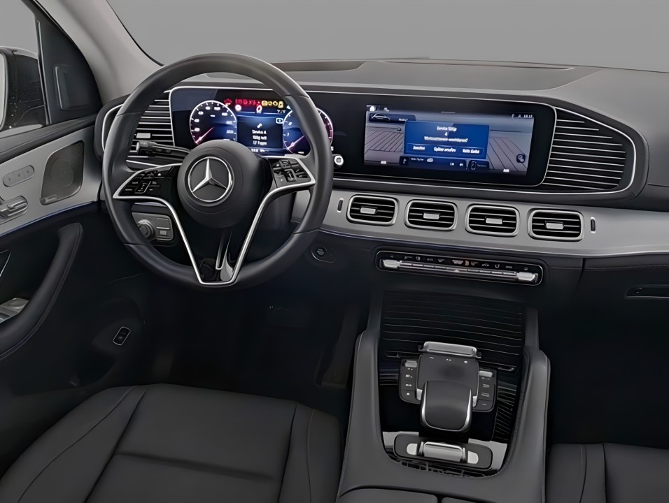 Mercedes-Benz GLE 450 4MATIC (5)