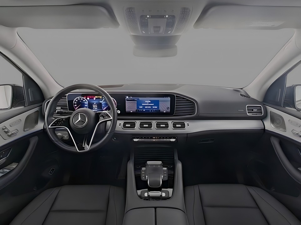 Mercedes-Benz GLE 450 4MATIC (3)