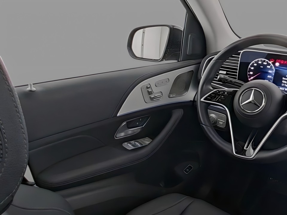 Mercedes-Benz GLE 450 4MATIC - foto 7