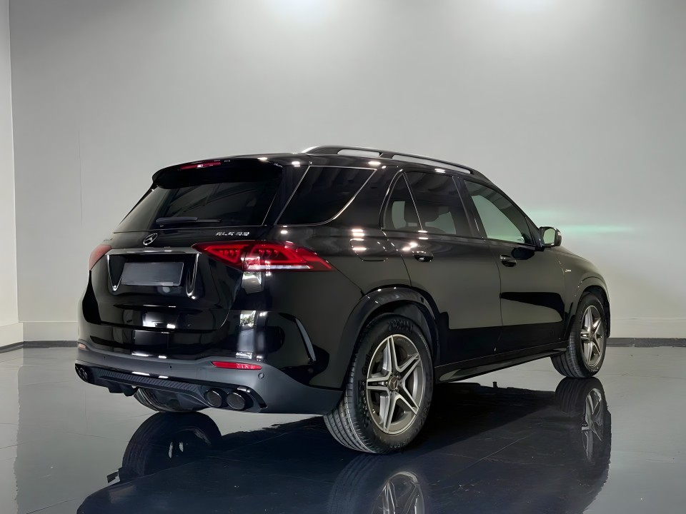 Mercedes-Benz GLE 53 AMG 4MATIC (3)