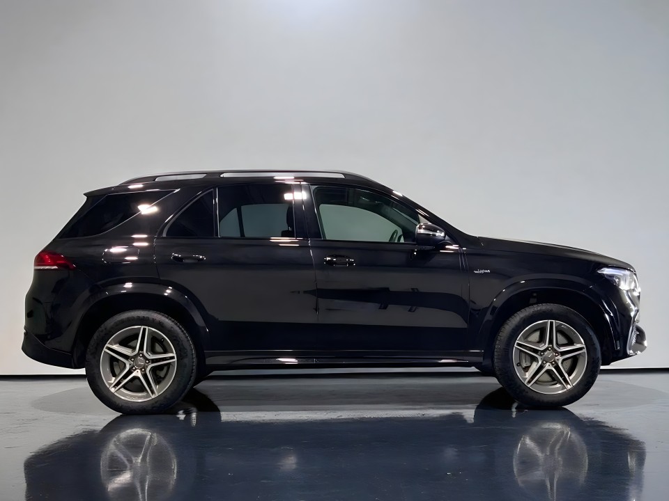 Mercedes-Benz GLE 53 AMG 4MATIC (2)