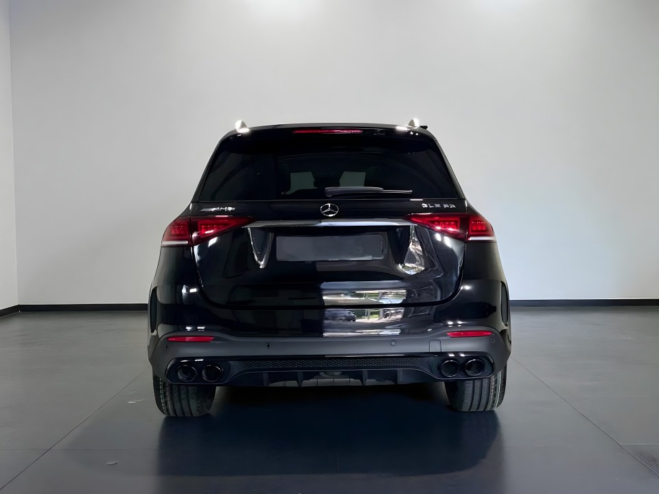 Mercedes-Benz GLE 53 AMG 4MATIC (4)