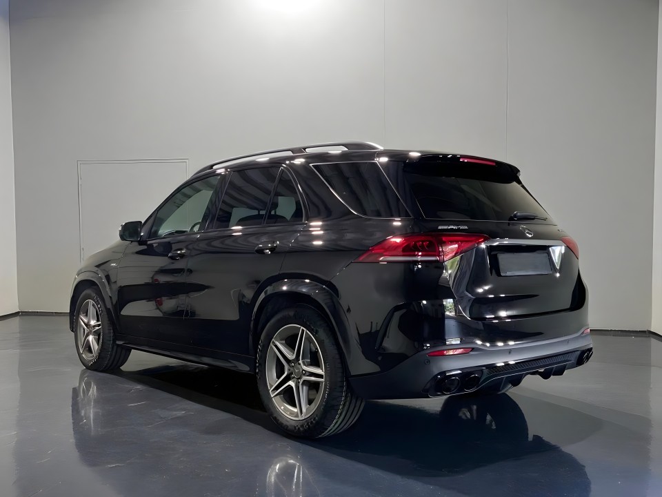 Mercedes-Benz GLE 53 AMG 4MATIC (5)
