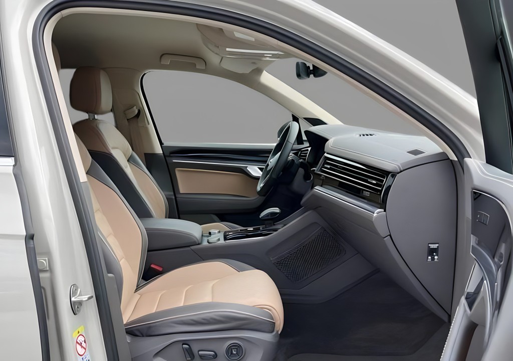 Volkswagen Touareg 3.0 TSI 4MATIC R-Line (5)