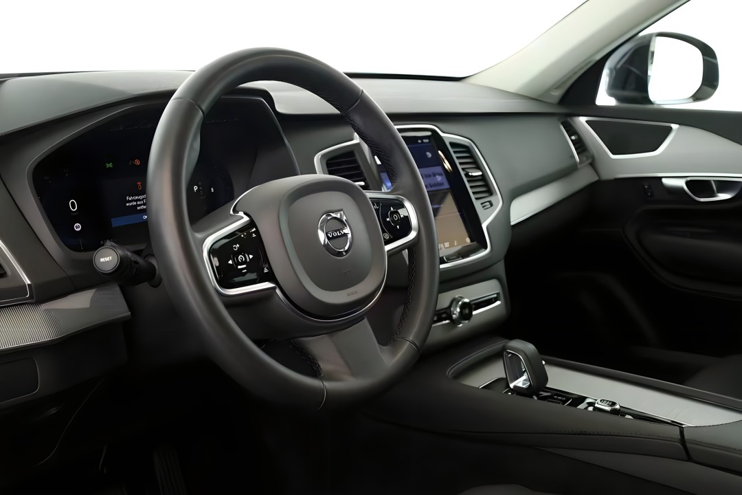 Volvo XC 90 B5 AWD Core - foto 13