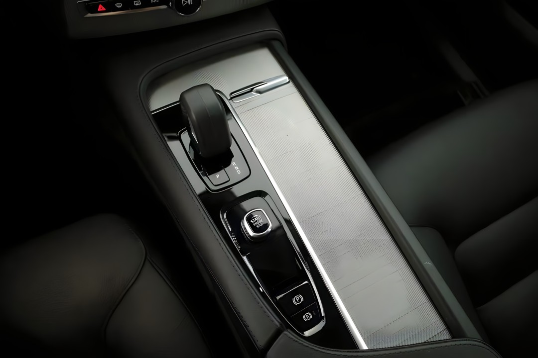 Volvo XC 90 B5 AWD Core - foto 18