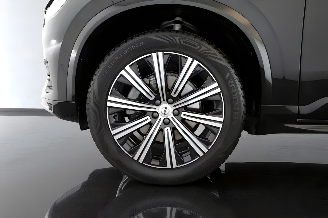 Volvo XC 90 B5 AWD Core - foto 28