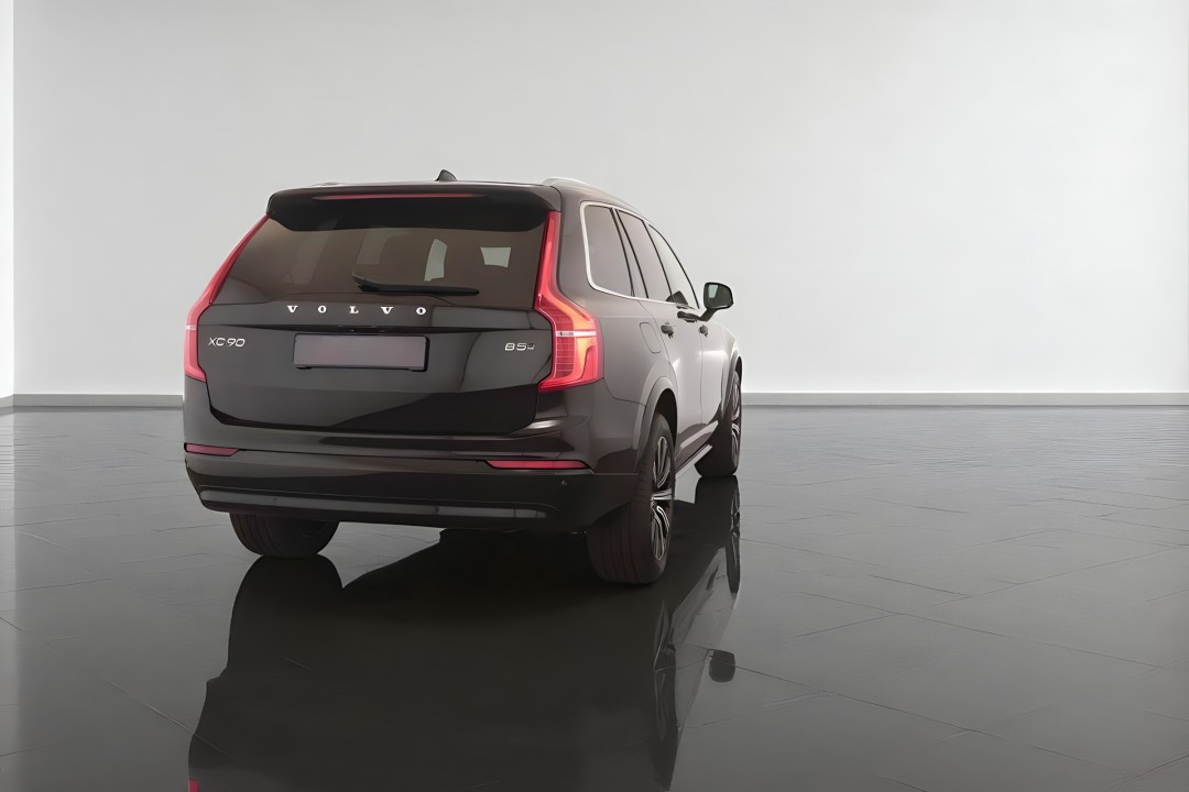 Volvo XC 90 B5 AWD Core - foto 9