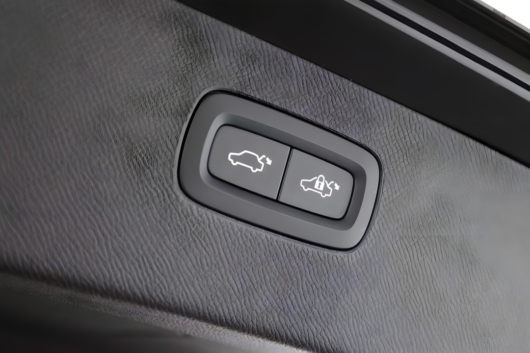 Volvo XC 90 B5 AWD Core - foto 23