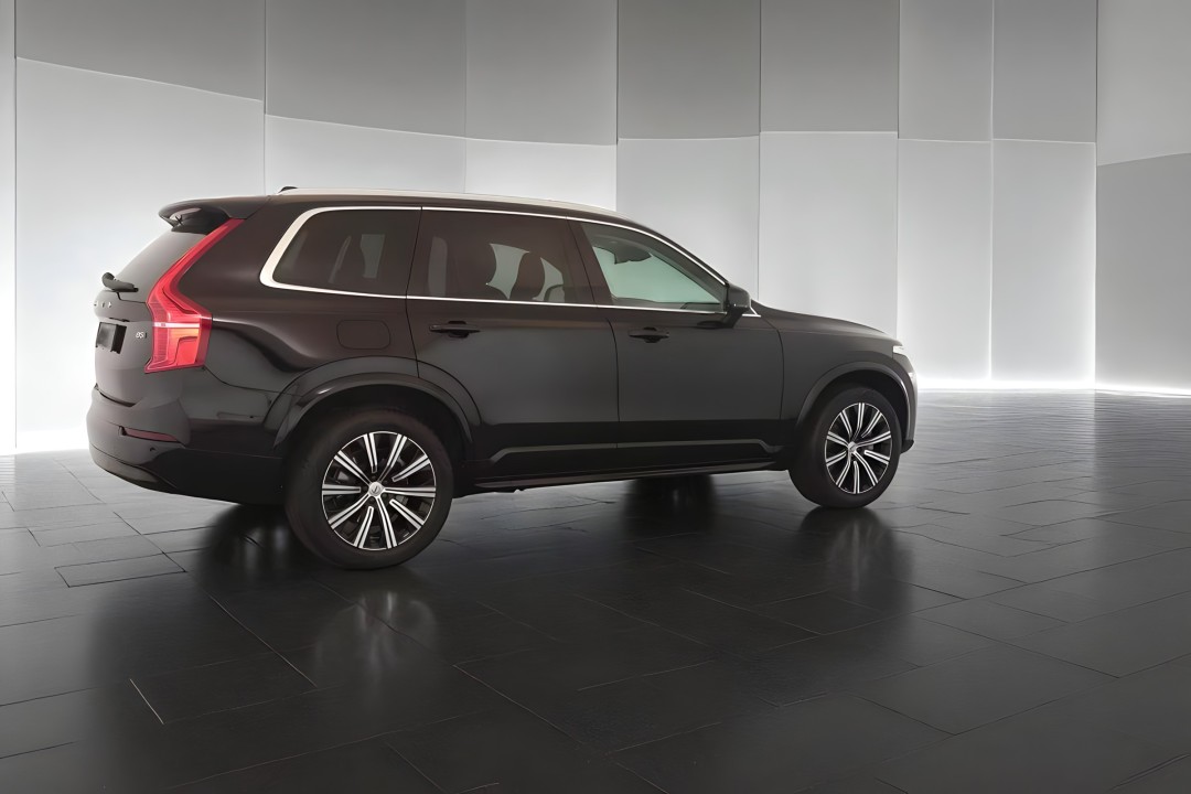 Volvo XC 90 B5 AWD Core (5)