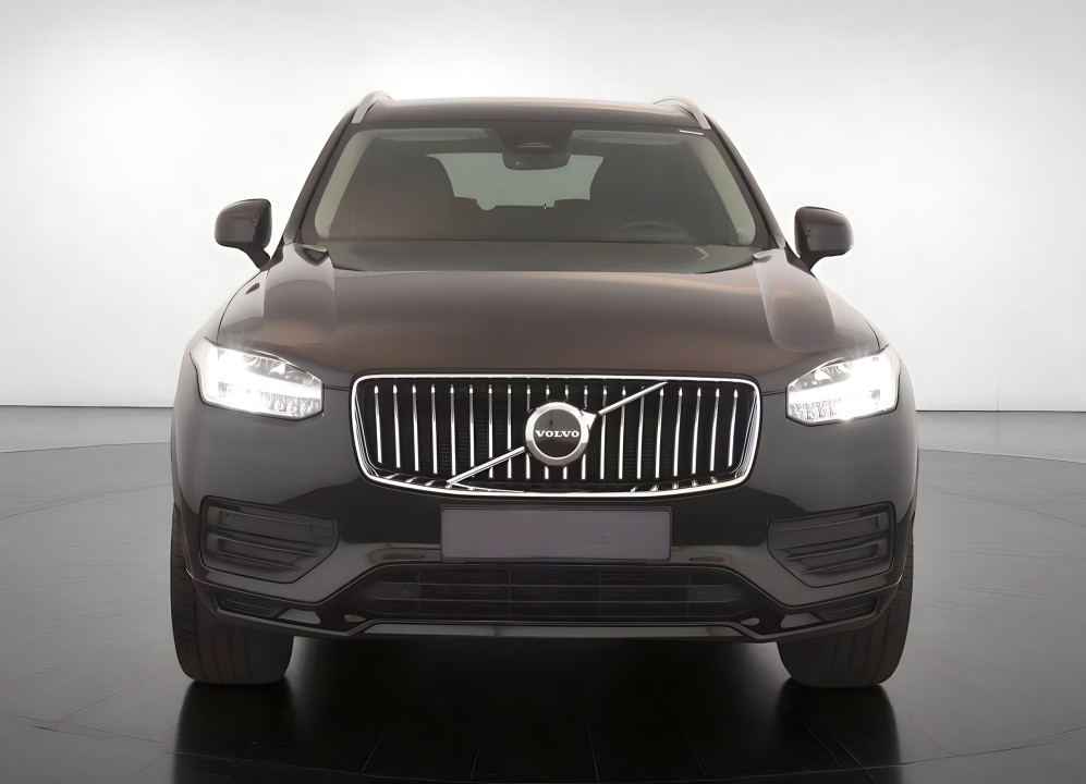 Volvo XC 90 B5 AWD Core (2)