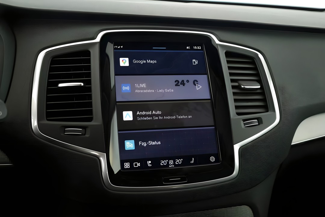 Volvo XC 90 B5 AWD Core - foto 20