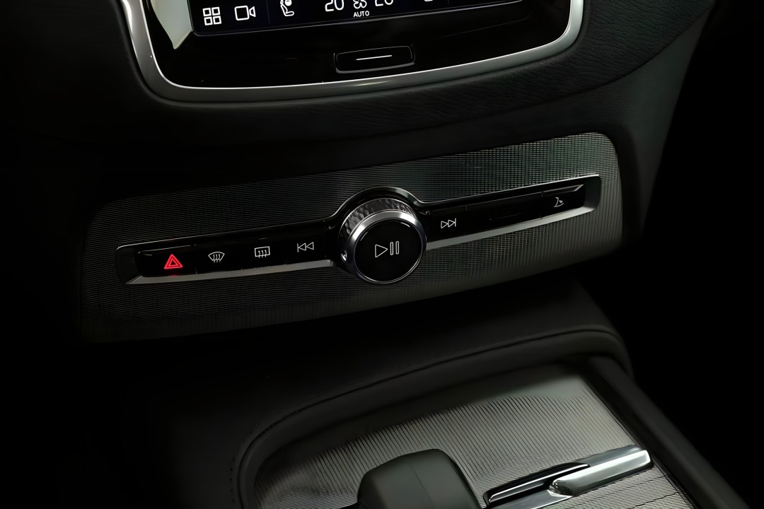 Volvo XC 90 B5 AWD Core - foto 19